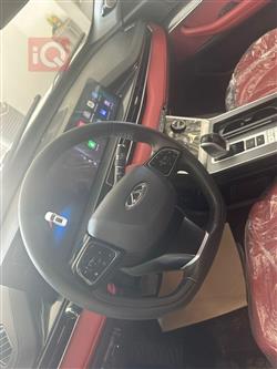 شيري تيجو 7 برو هايبرد